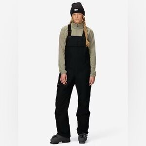 Marmot — Women's Glades Insulated Bib